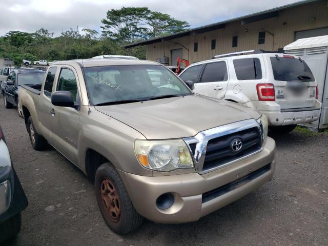 Photo 3 VIN: 5TETX22N47Z452525 - TOYOTA TACOMA 