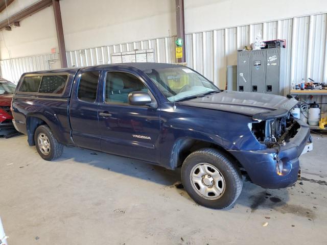 Photo 3 VIN: 5TETX22N47Z454498 - TOYOTA TACOMA 