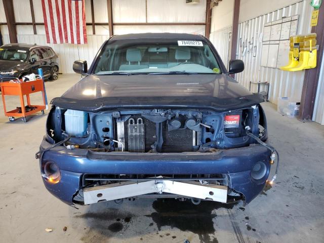 Photo 4 VIN: 5TETX22N47Z454498 - TOYOTA TACOMA 