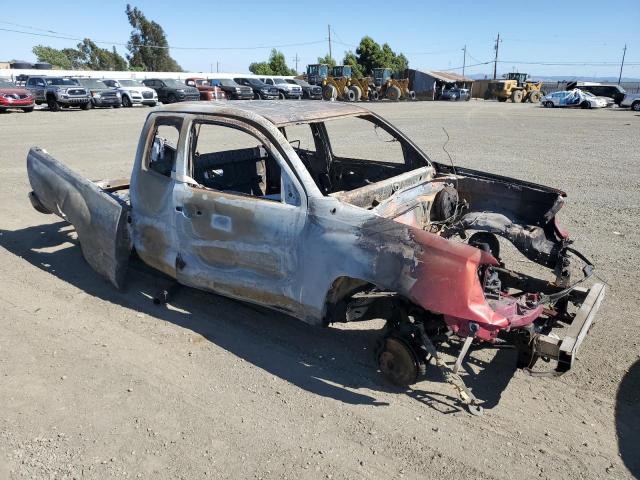 Photo 3 VIN: 5TETX22N48Z534501 - TOYOTA TACOMA 