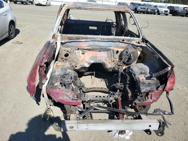 Photo 4 VIN: 5TETX22N48Z534501 - TOYOTA TACOMA 