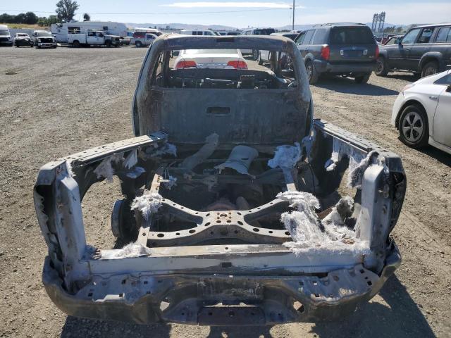 Photo 5 VIN: 5TETX22N48Z534501 - TOYOTA TACOMA 