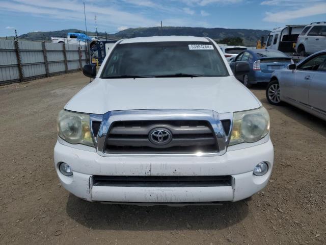 Photo 4 VIN: 5TETX22N49Z645938 - TOYOTA TACOMA 