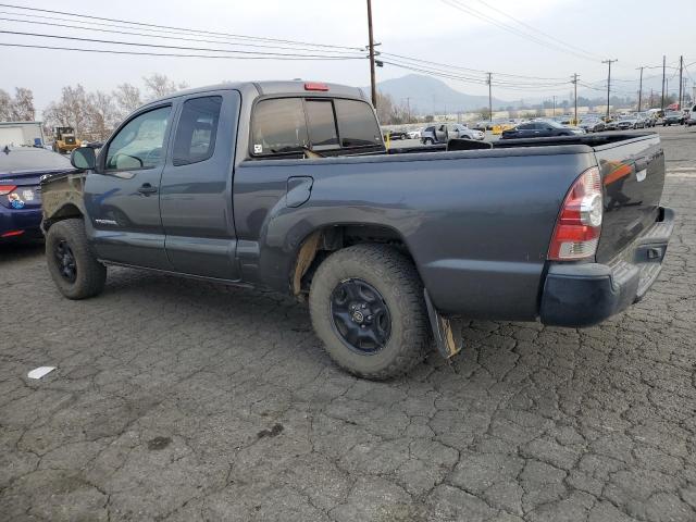 Photo 1 VIN: 5TETX22N49Z650072 - TOYOTA TACOMA 