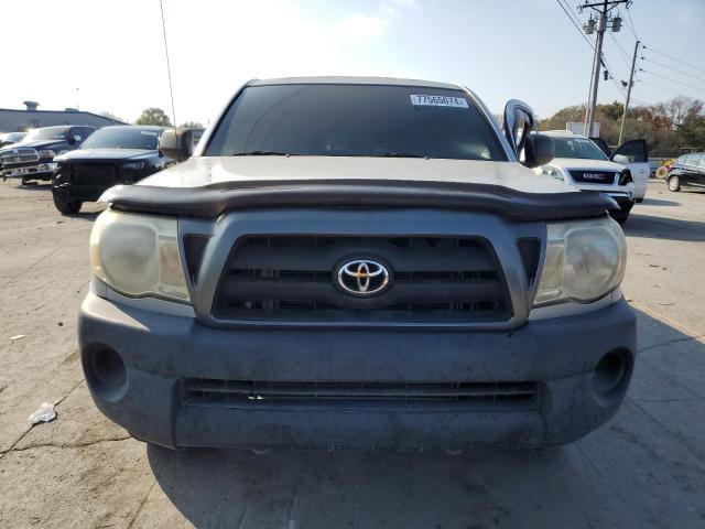 Photo 4 VIN: 5TETX22N55Z114614 - TOYOTA TACOMA ACC 