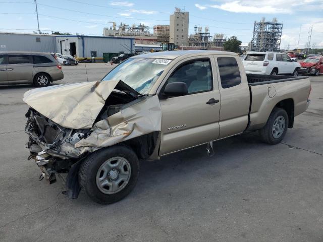 Photo 0 VIN: 5TETX22N56Z209854 - TOYOTA TACOMA 