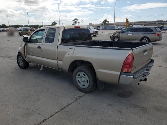 Photo 1 VIN: 5TETX22N56Z209854 - TOYOTA TACOMA 