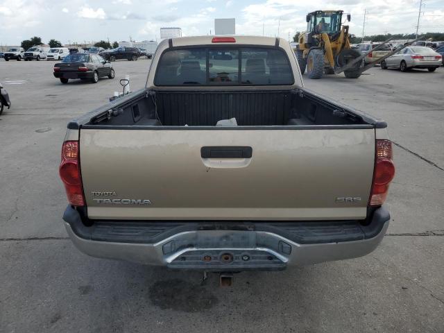 Photo 5 VIN: 5TETX22N56Z209854 - TOYOTA TACOMA 