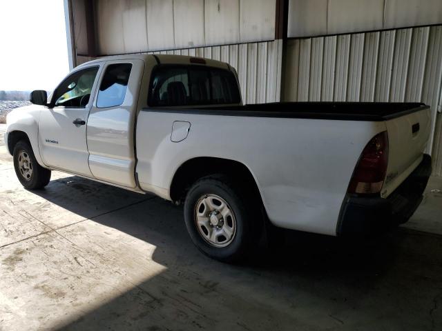 Photo 1 VIN: 5TETX22N56Z263784 - TOYOTA TACOMA ACC 