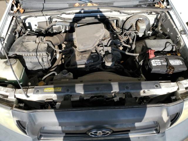 Photo 10 VIN: 5TETX22N56Z263784 - TOYOTA TACOMA ACC 