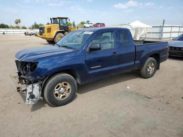 Photo 0 VIN: 5TETX22N56Z293125 - TOYOTA TACOMA ACC 