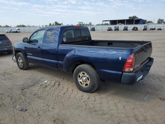 Photo 1 VIN: 5TETX22N56Z293125 - TOYOTA TACOMA ACC 