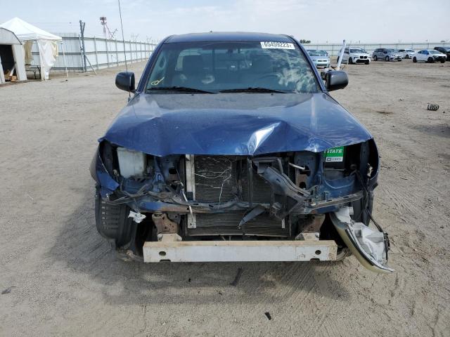 Photo 4 VIN: 5TETX22N56Z293125 - TOYOTA TACOMA ACC 