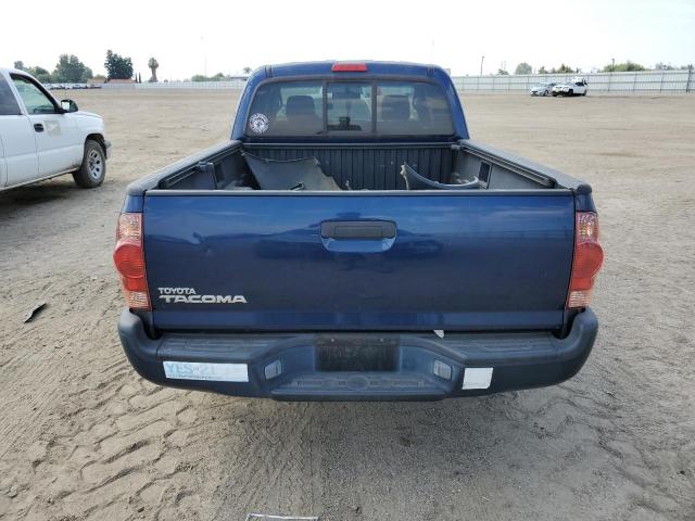 Photo 5 VIN: 5TETX22N56Z293125 - TOYOTA TACOMA ACC 