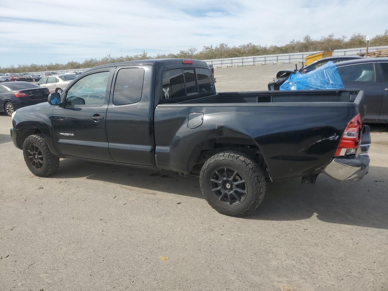 Photo 1 VIN: 5TETX22N56Z302454 - TOYOTA TACOMA 