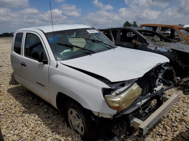 Photo 3 VIN: 5TETX22N57Z411174 - TOYOTA TACOMA ACC 