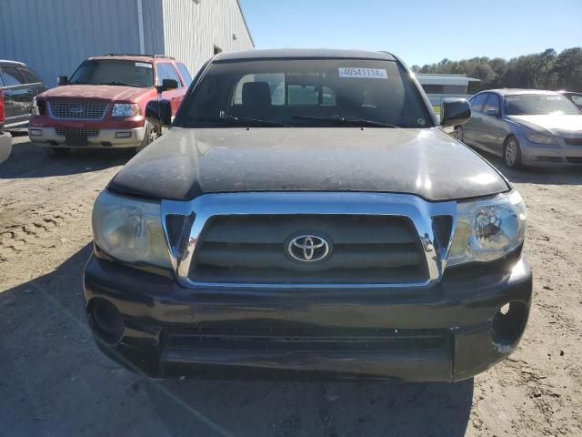 Photo 4 VIN: 5TETX22N57Z429089 - TOYOTA TACOMA 