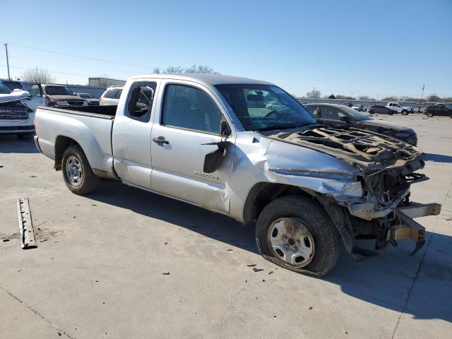 Photo 3 VIN: 5TETX22N58Z550478 - TOYOTA TACOMA 