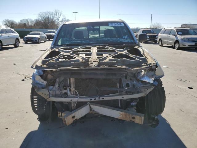 Photo 4 VIN: 5TETX22N58Z550478 - TOYOTA TACOMA 