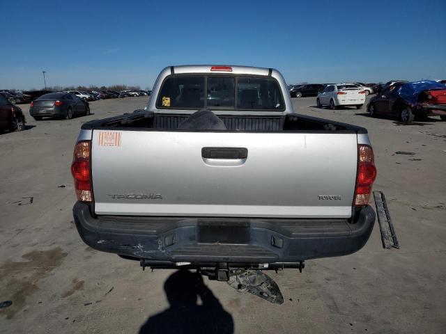 Photo 5 VIN: 5TETX22N58Z550478 - TOYOTA TACOMA 