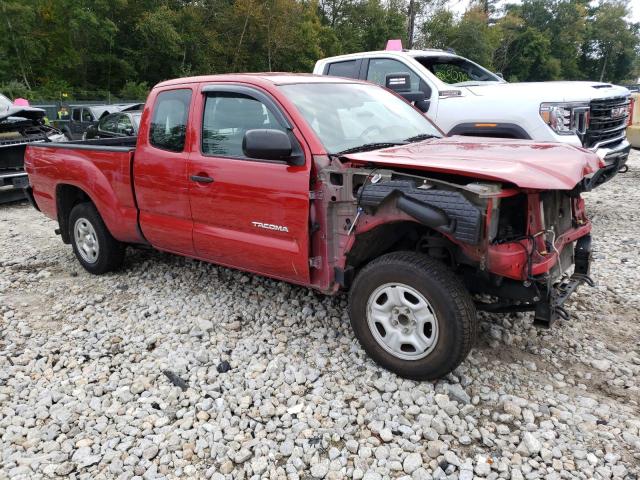 Photo 3 VIN: 5TETX22N59Z613208 - TOYOTA TACOMA ACC 