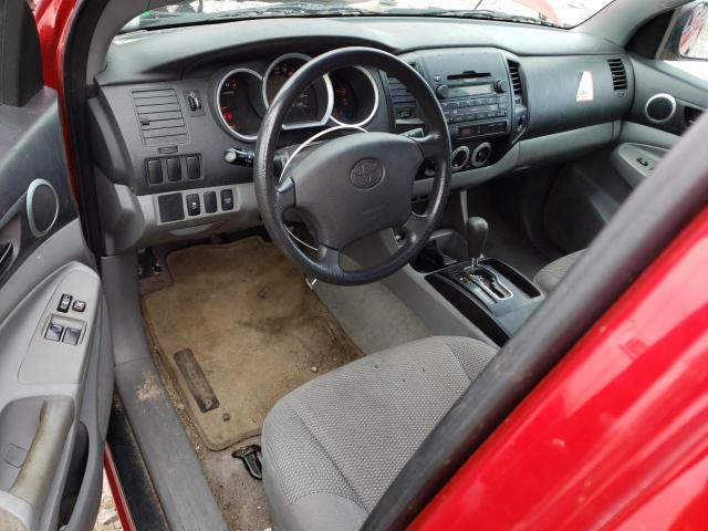 Photo 7 VIN: 5TETX22N59Z613208 - TOYOTA TACOMA ACC 