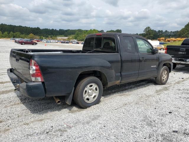 Photo 2 VIN: 5TETX22N59Z647780 - TOYOTA TACOMA ACC 