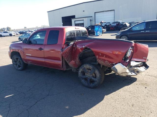 Photo 1 VIN: 5TETX22N65Z058568 - TOYOTA TACOMA 