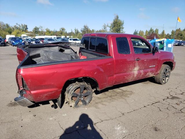 Photo 2 VIN: 5TETX22N65Z058568 - TOYOTA TACOMA 