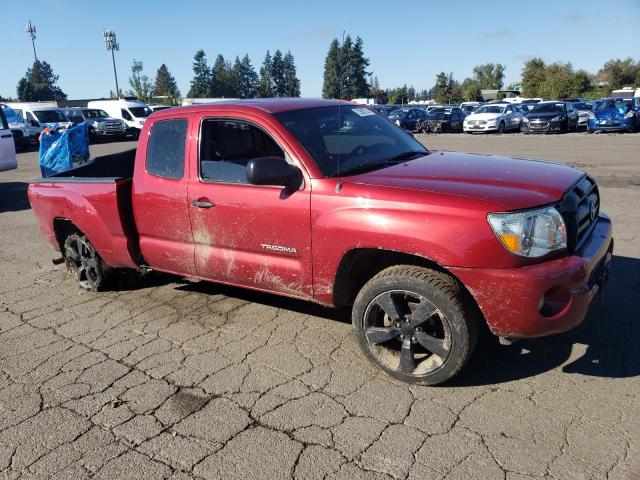 Photo 3 VIN: 5TETX22N65Z058568 - TOYOTA TACOMA 