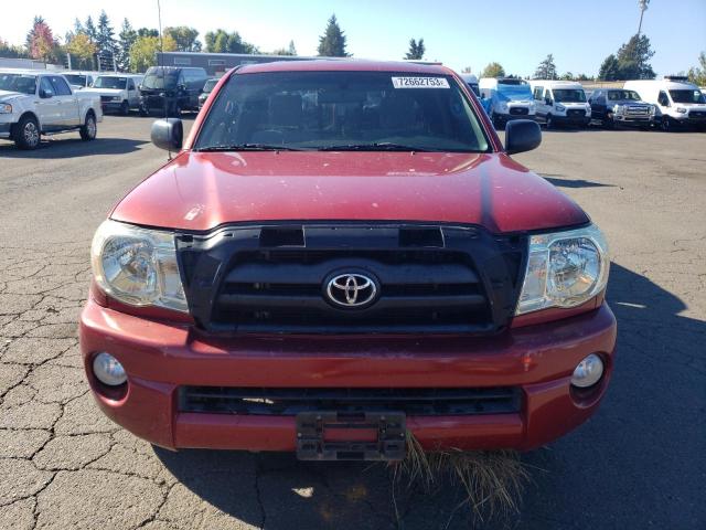 Photo 4 VIN: 5TETX22N65Z058568 - TOYOTA TACOMA 