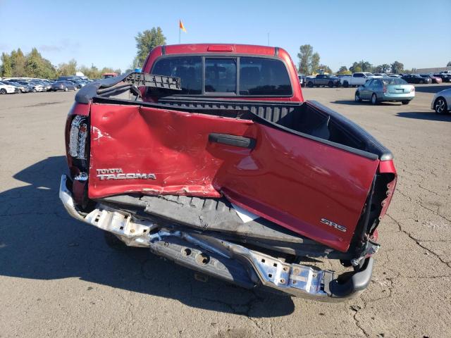 Photo 5 VIN: 5TETX22N65Z058568 - TOYOTA TACOMA 