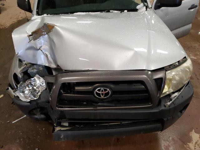 Photo 10 VIN: 5TETX22N65Z112354 - TOYOTA TACOMA 