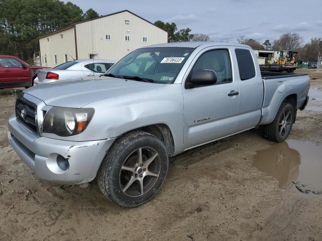 Photo 0 VIN: 5TETX22N66Z215386 - TOYOTA TACOMA 