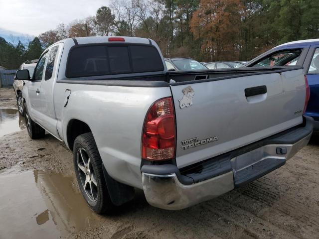 Photo 1 VIN: 5TETX22N66Z215386 - TOYOTA TACOMA 