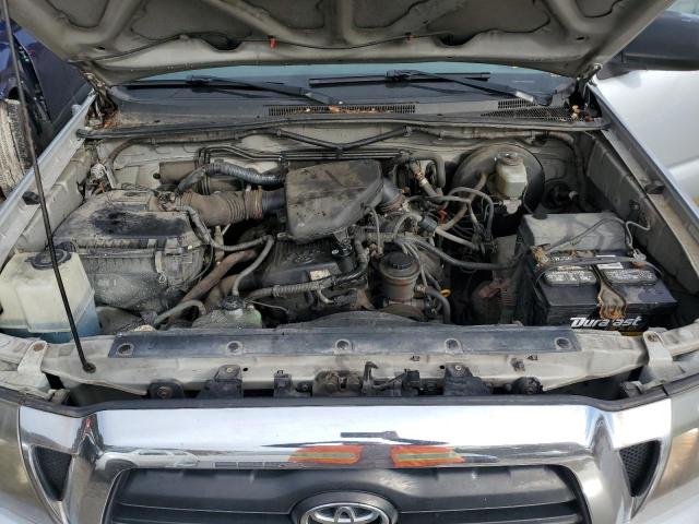 Photo 10 VIN: 5TETX22N66Z215386 - TOYOTA TACOMA 