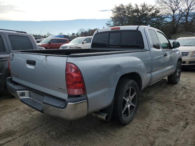 Photo 2 VIN: 5TETX22N66Z215386 - TOYOTA TACOMA 