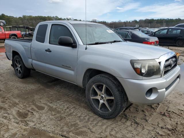 Photo 3 VIN: 5TETX22N66Z215386 - TOYOTA TACOMA 