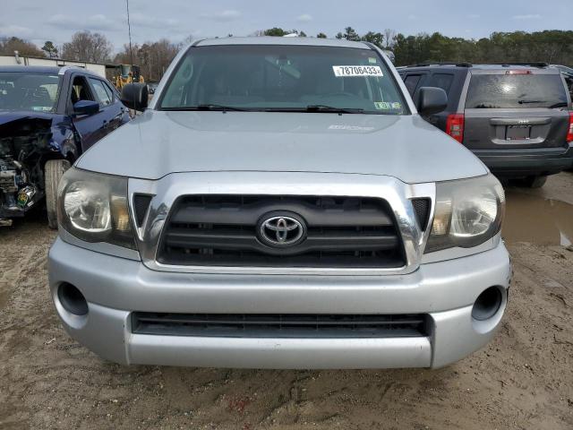 Photo 4 VIN: 5TETX22N66Z215386 - TOYOTA TACOMA 