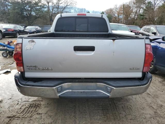 Photo 5 VIN: 5TETX22N66Z215386 - TOYOTA TACOMA 