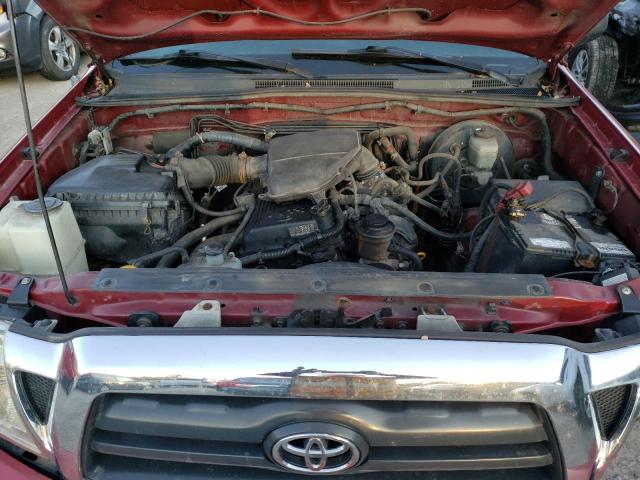 Photo 10 VIN: 5TETX22N66Z224623 - TOYOTA TACOMA 