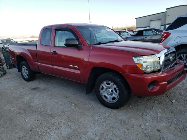 Photo 3 VIN: 5TETX22N66Z224623 - TOYOTA TACOMA 