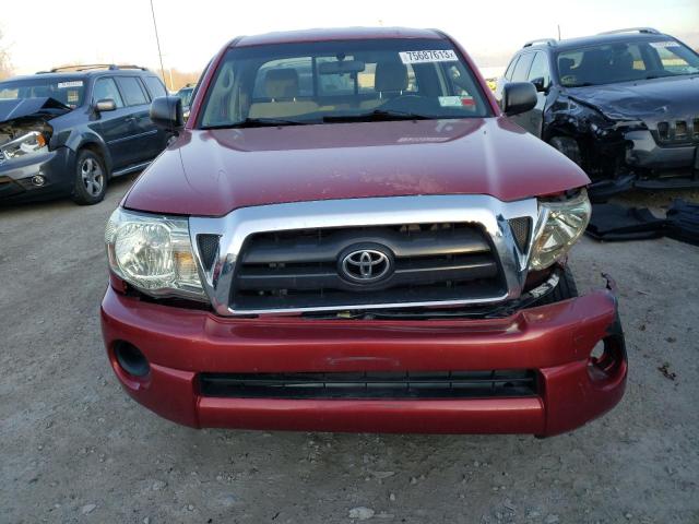 Photo 4 VIN: 5TETX22N66Z224623 - TOYOTA TACOMA 