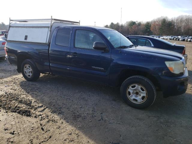 Photo 3 VIN: 5TETX22N66Z250834 - TOYOTA TACOMA 