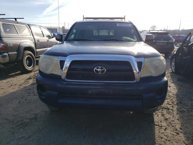 Photo 4 VIN: 5TETX22N66Z250834 - TOYOTA TACOMA 