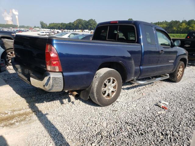 Photo 2 VIN: 5TETX22N66Z271473 - TOYOTA TACOMA ACC 