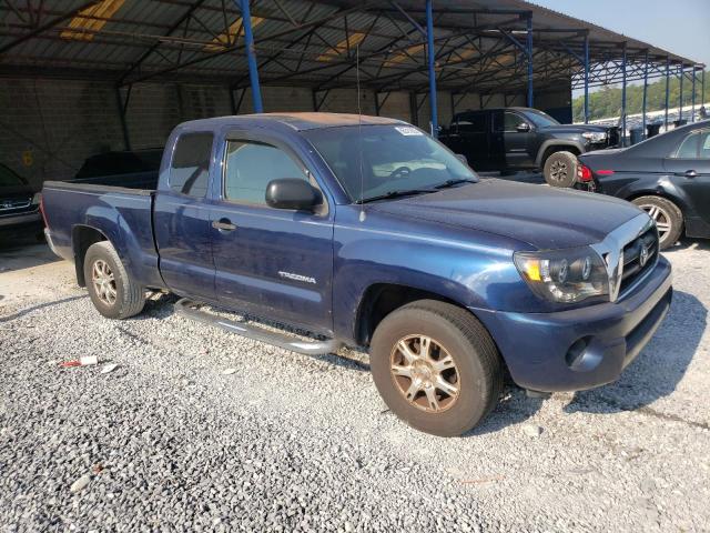 Photo 3 VIN: 5TETX22N66Z271473 - TOYOTA TACOMA ACC 