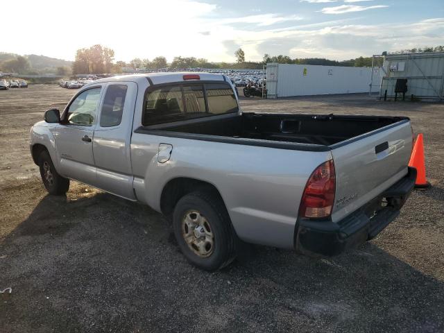 Photo 1 VIN: 5TETX22N66Z295031 - TOYOTA TACOMA ACC 