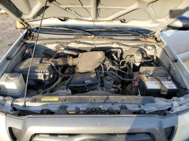 Photo 10 VIN: 5TETX22N66Z295031 - TOYOTA TACOMA ACC 