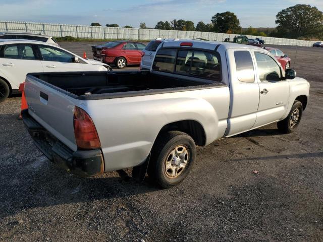 Photo 2 VIN: 5TETX22N66Z295031 - TOYOTA TACOMA ACC 